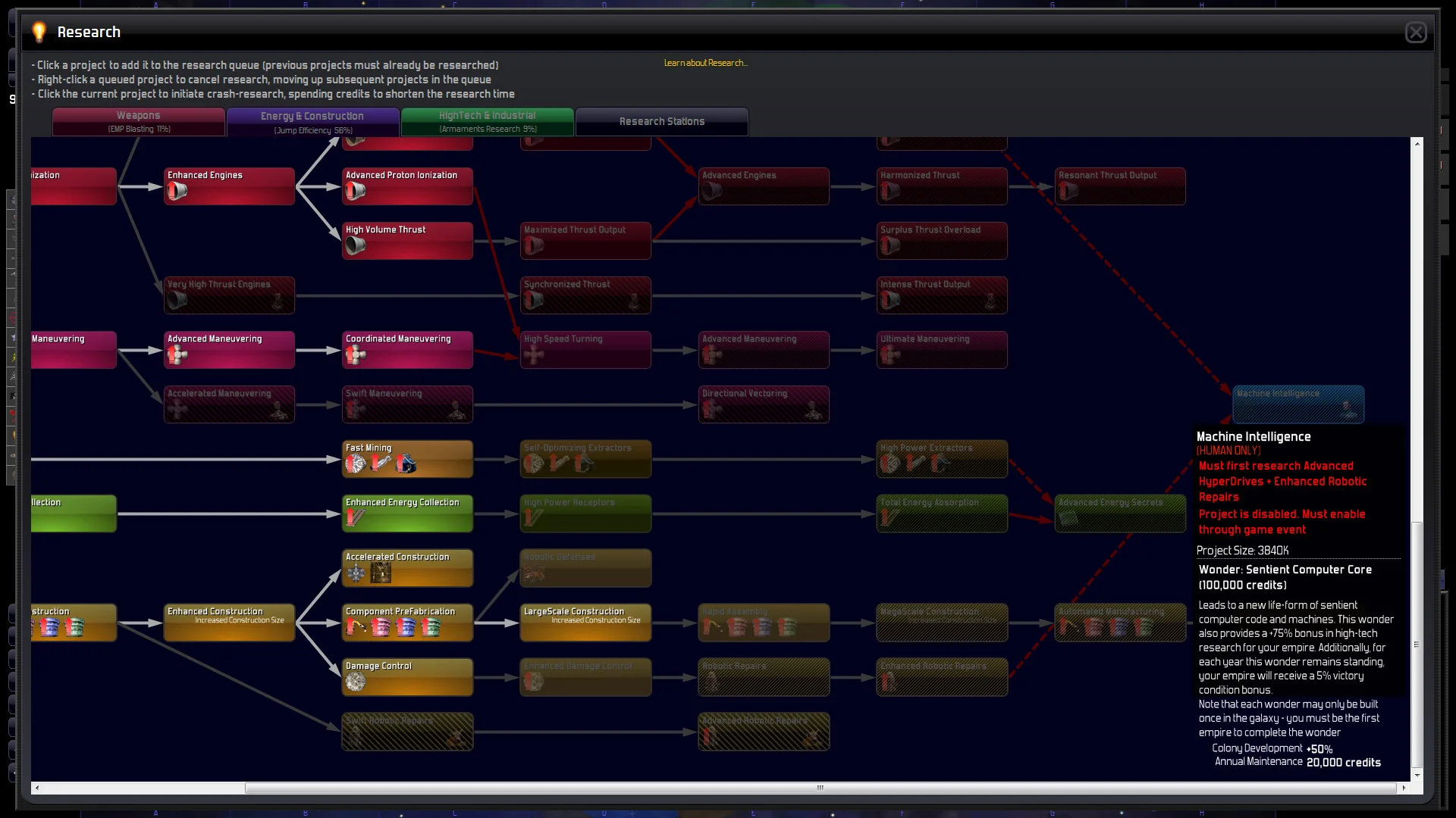 Distant Worlds: Universe - Image 2