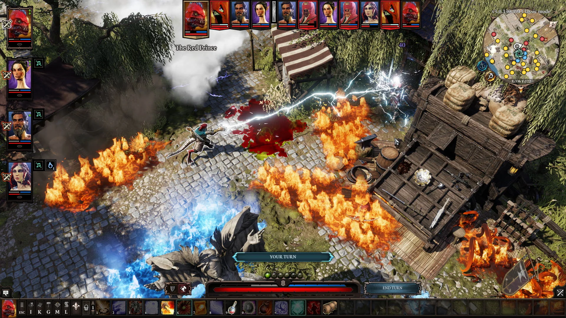 Divinity: Original Sin 2 - Definitive Edition - Image 2