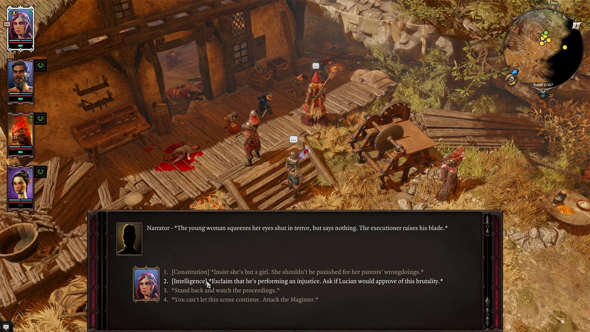 Divinity: Original Sin 2 - Definitive Edition - Image 3