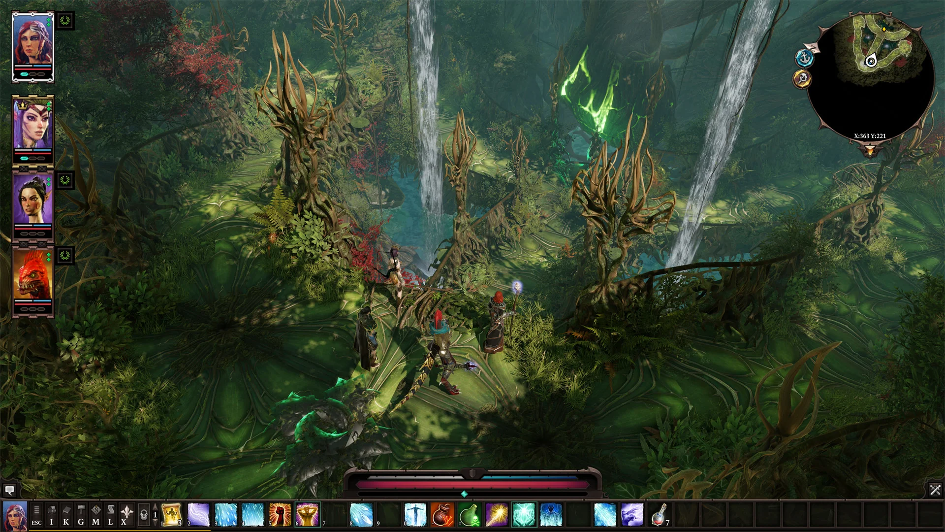 Divinity: Original Sin 2 - Definitive Edition - Image 4