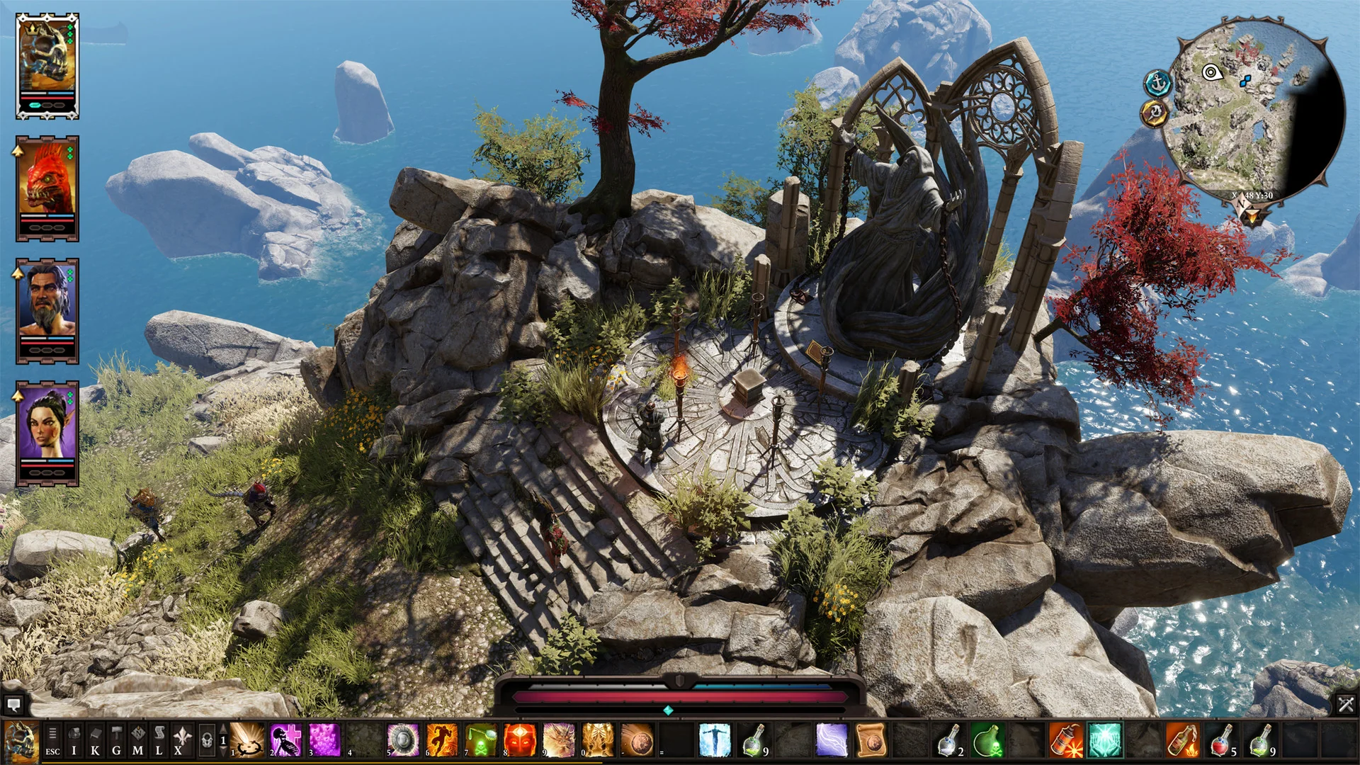 Divinity: Original Sin 2 - Definitive Edition - Image 5
