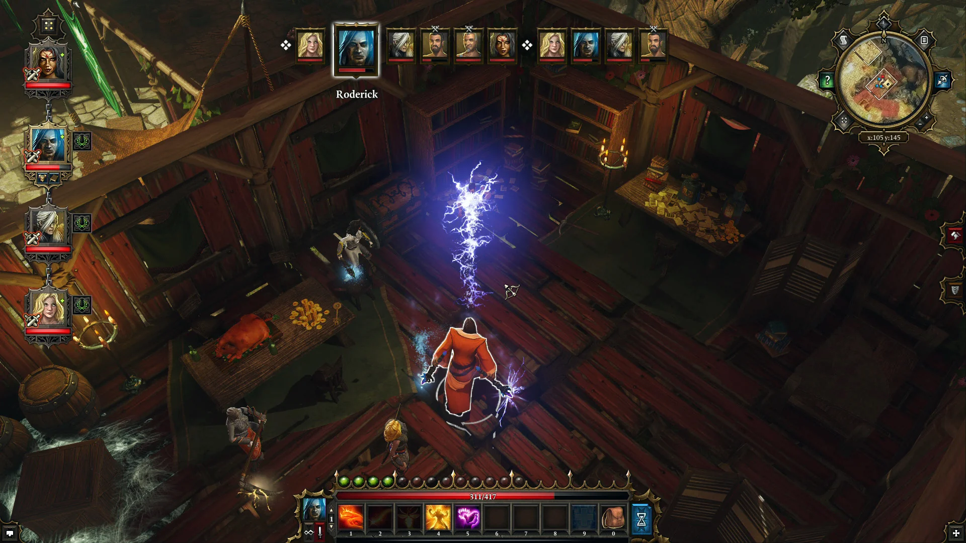 Divinity: Original Sin - Enhanced Edition - Image 3