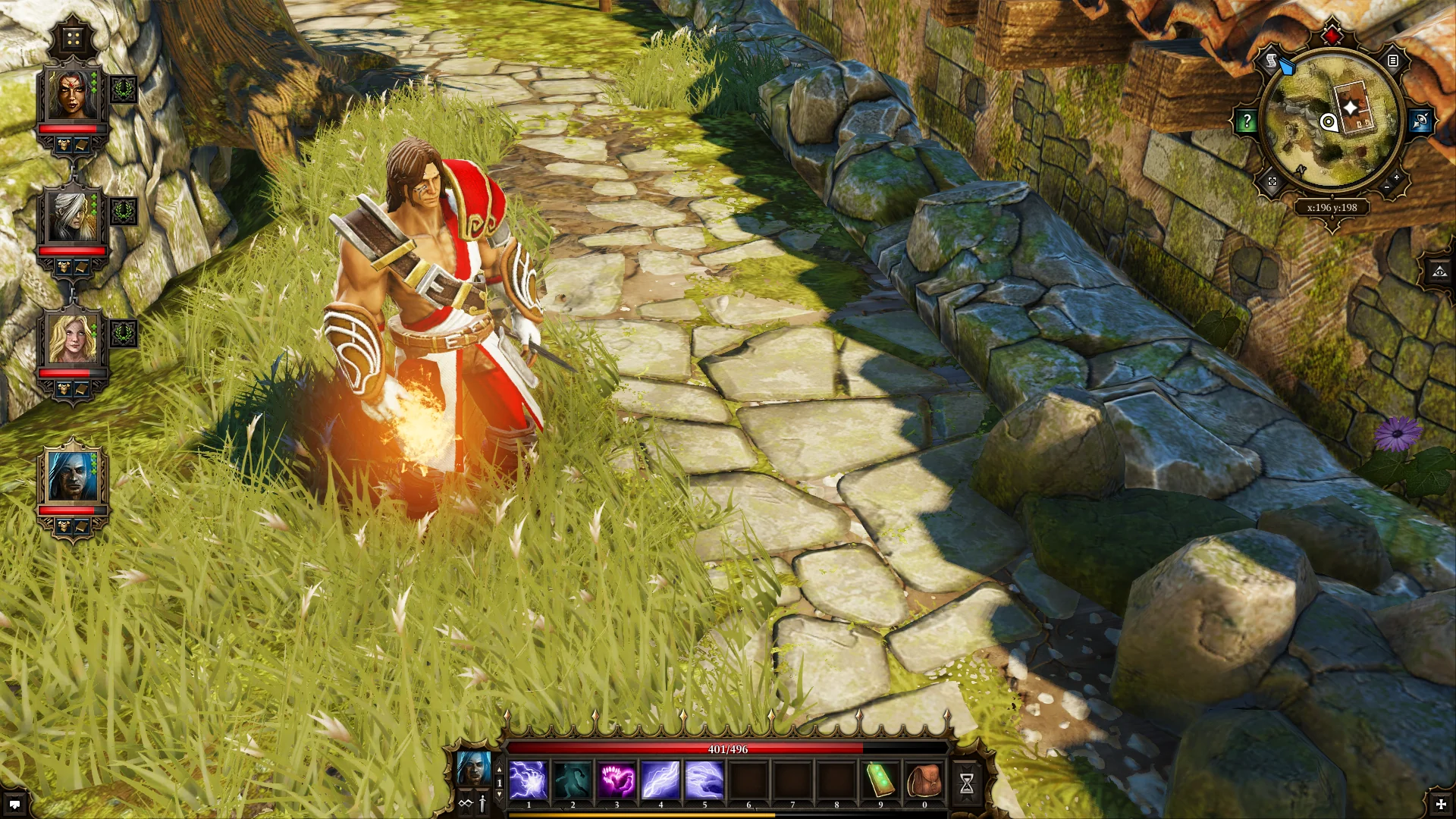 Divinity: Original Sin - Enhanced Edition - Image 4