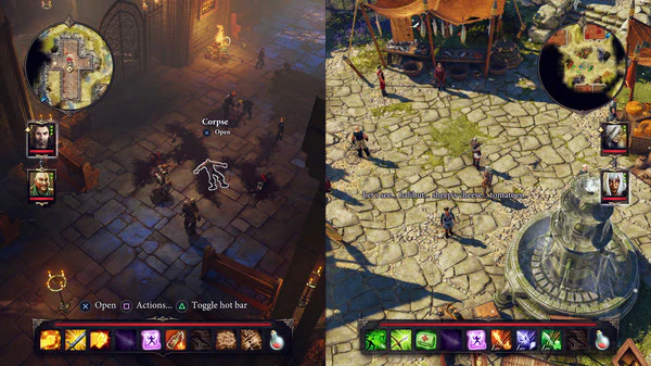 Divinity: Original Sin - Enhanced Edition Collectors Edition - Image 3