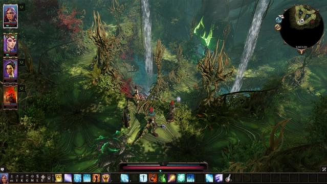 Divinity: Original Sin - The Source Saga - Image 2