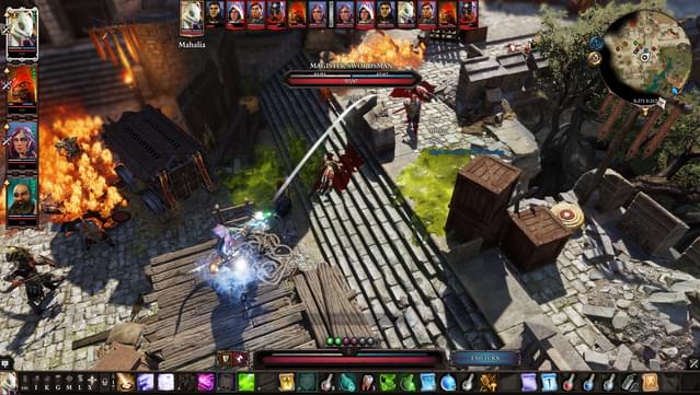 Divinity: Original Sin - The Source Saga - Image 4