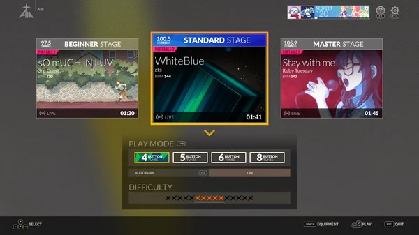 DJMAX RESPECT V - Image 3