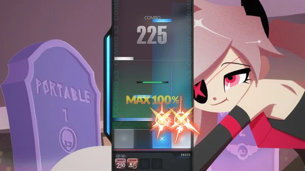 DJMAX RESPECT V - Image 4