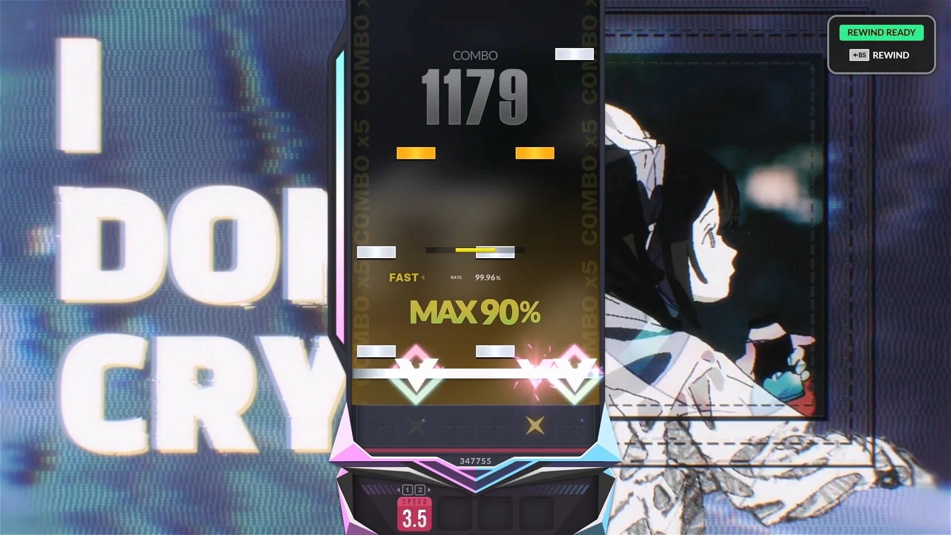 DJMAX RESPECT V Complete Edition 2020 - Image 2