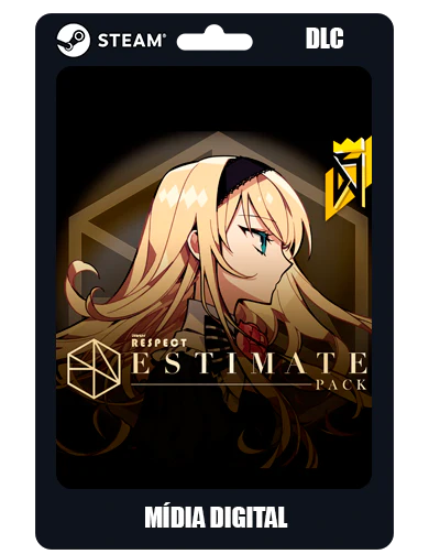 DJMAX RESPECT V - ESTIMATE PACK DLC
