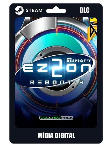 DJMAX RESPECT V - EZ2ON PACK DLC