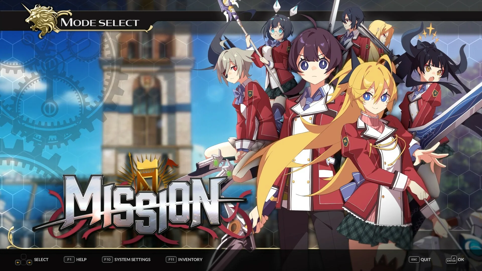 DJMAX RESPECT V - Falcom Pack DLC - Image 5