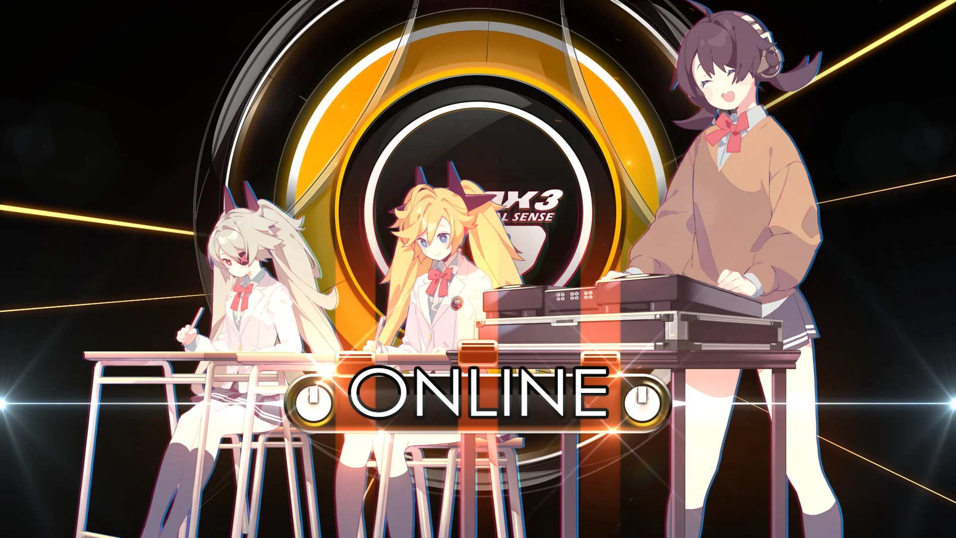 DJMAX RESPECT V - Portable 3 PACK DLC - Image 4