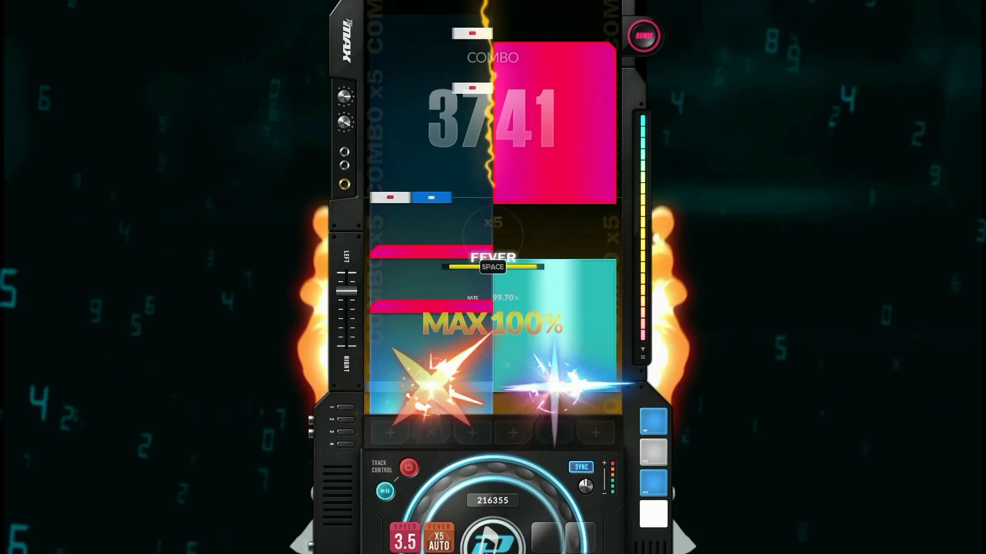 DJMAX RESPECT V - Portable 3 PACK DLC - Image 5