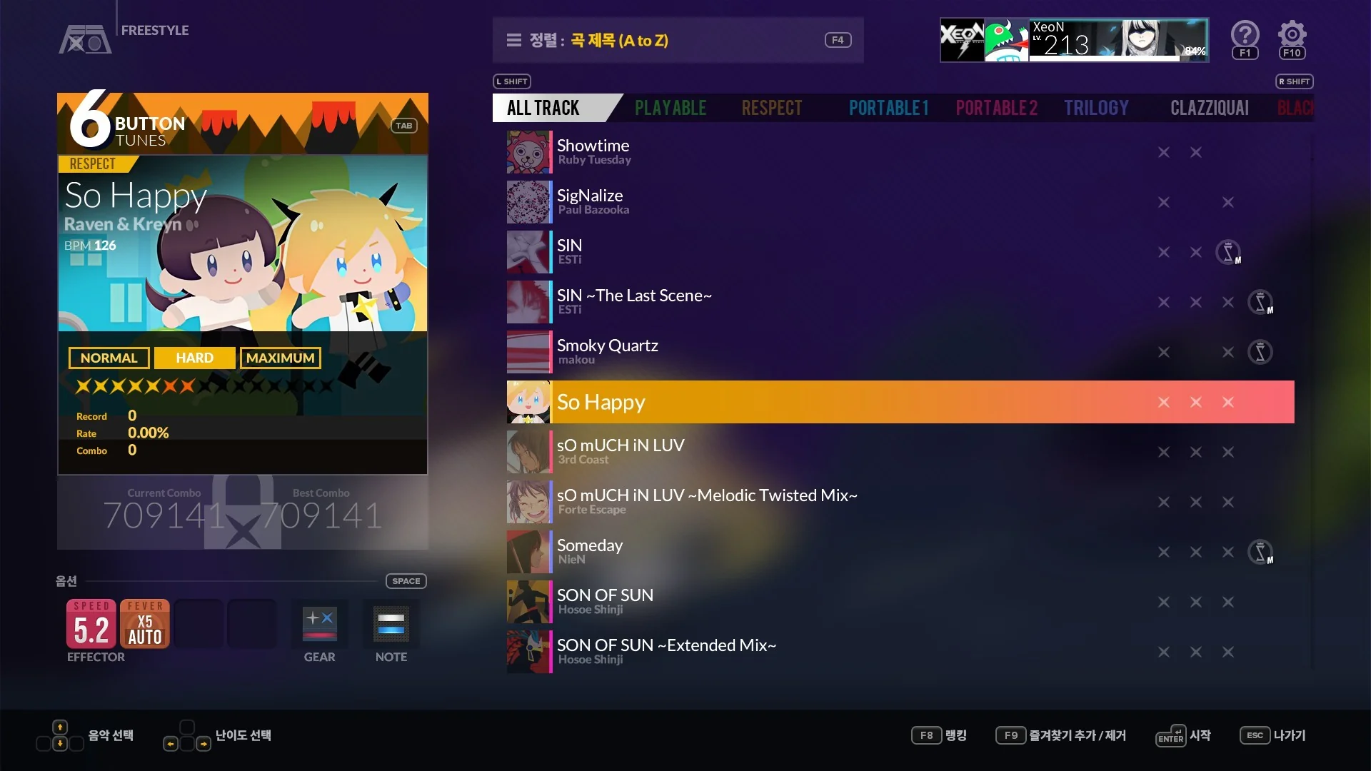 DJMAX RESPECT V - So Happy Gear Pack DLC - Image 2