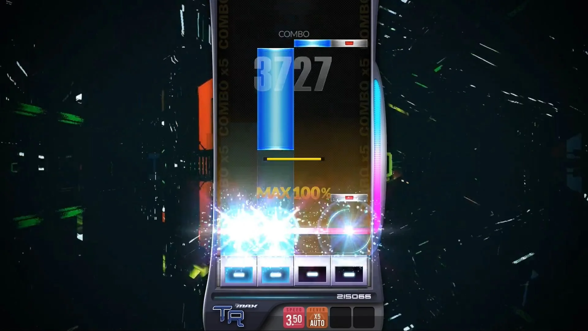 DJMAX RESPECT V - TRILOGY PACK DLC - Image 4