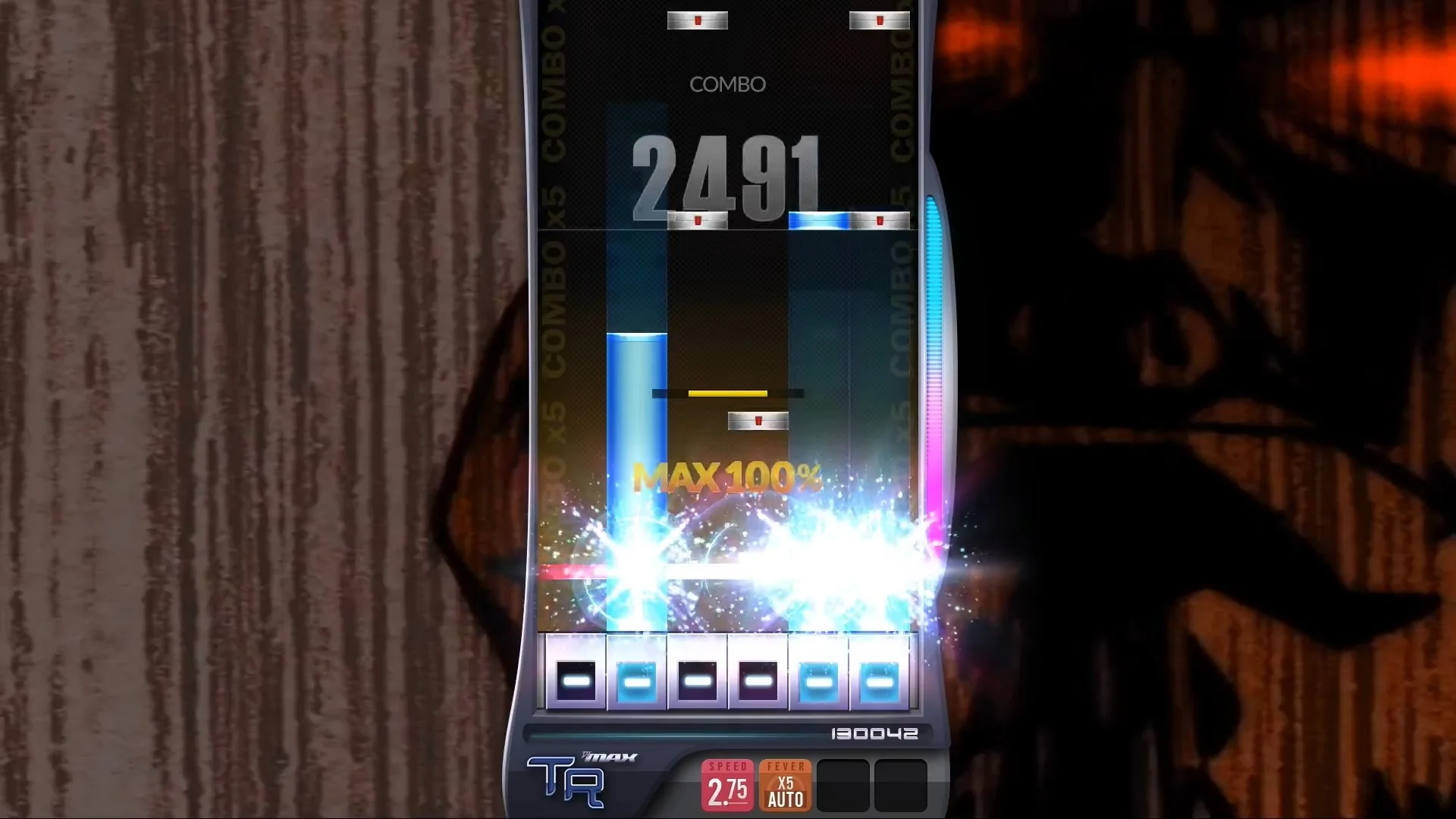DJMAX RESPECT V - TRILOGY PACK DLC - Image 5