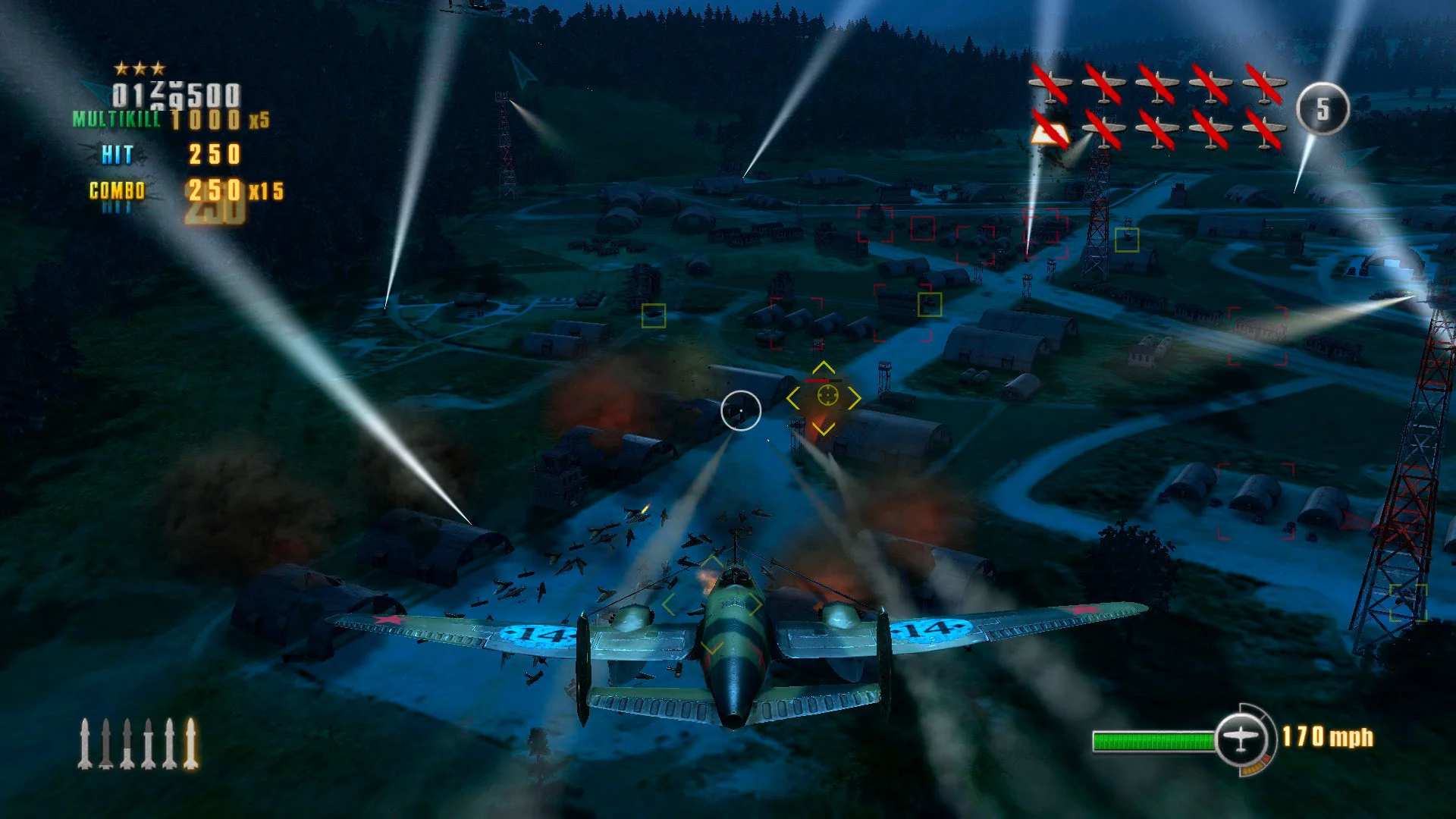 Dogfight 1942 - Image 5