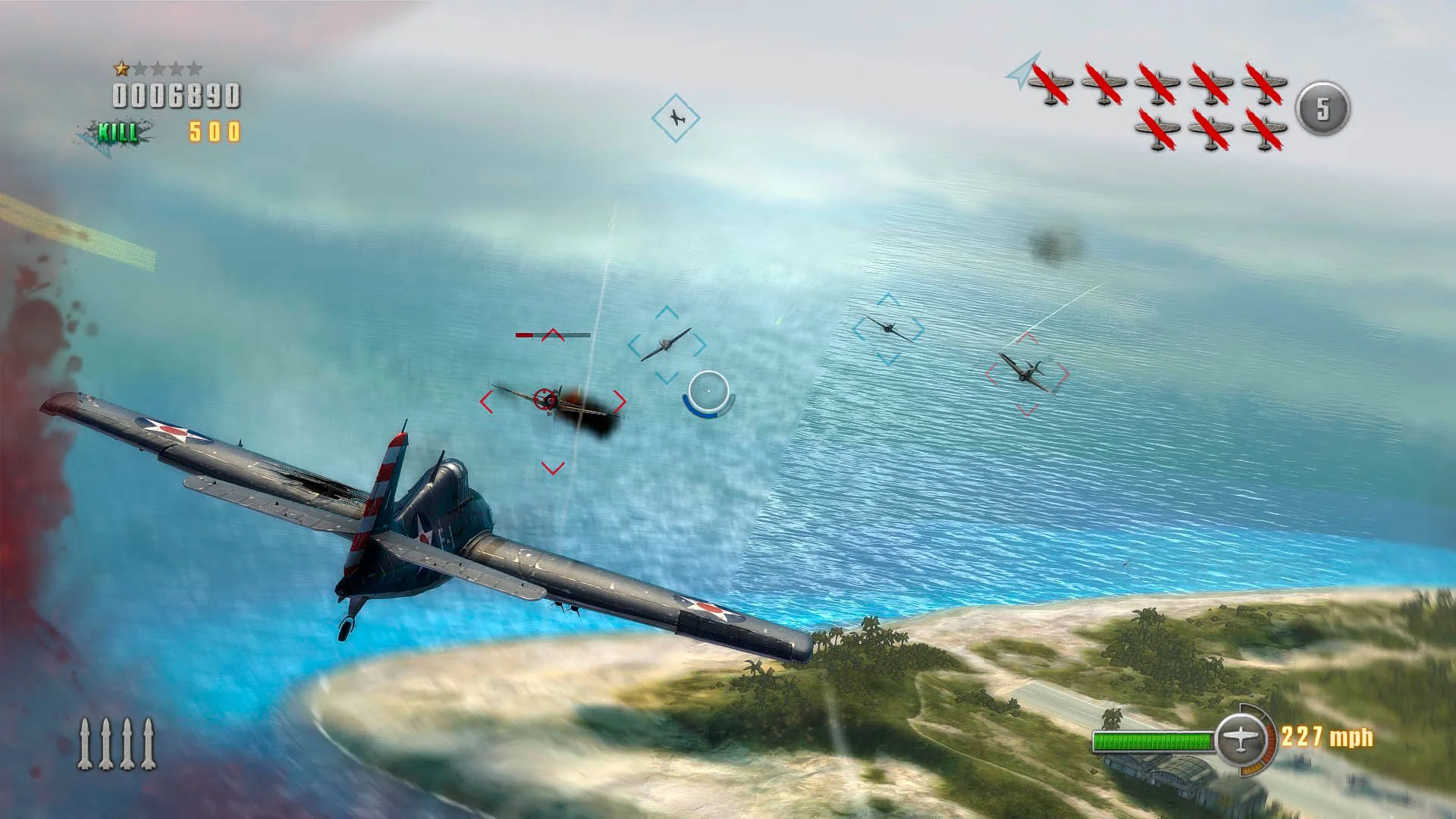 Dogfight 1942 - Image 6