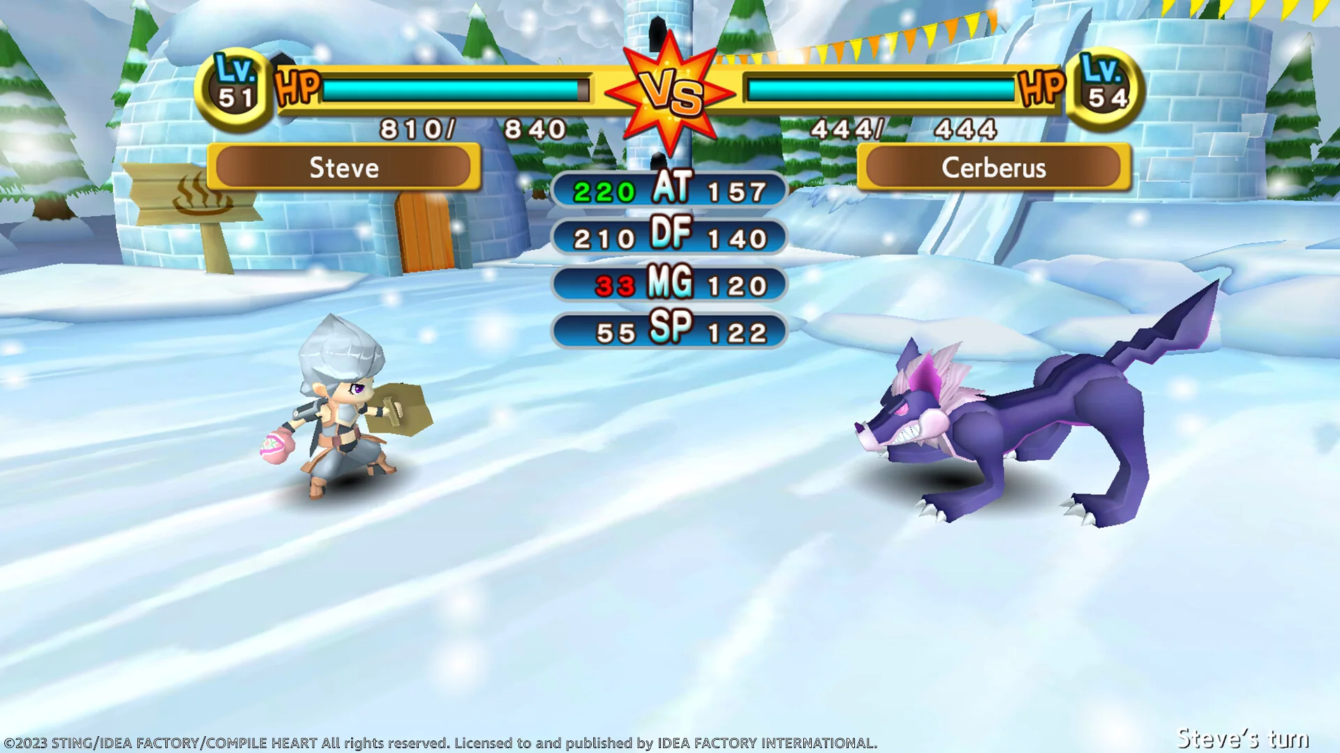 Dokapon Kingdom: Connect - Image 2