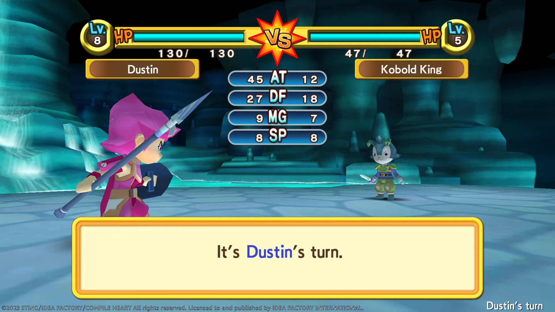 Dokapon Kingdom: Connect - Image 3