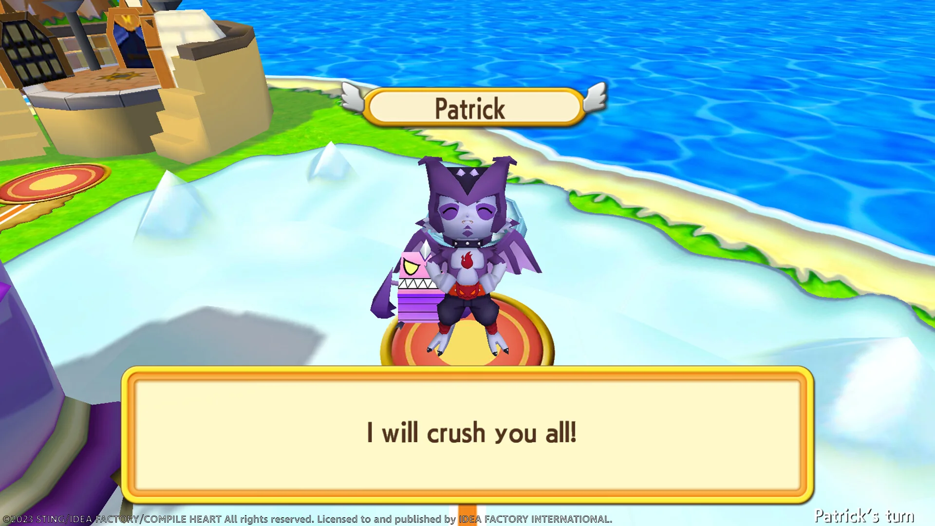 Dokapon Kingdom: Connect - Image 4