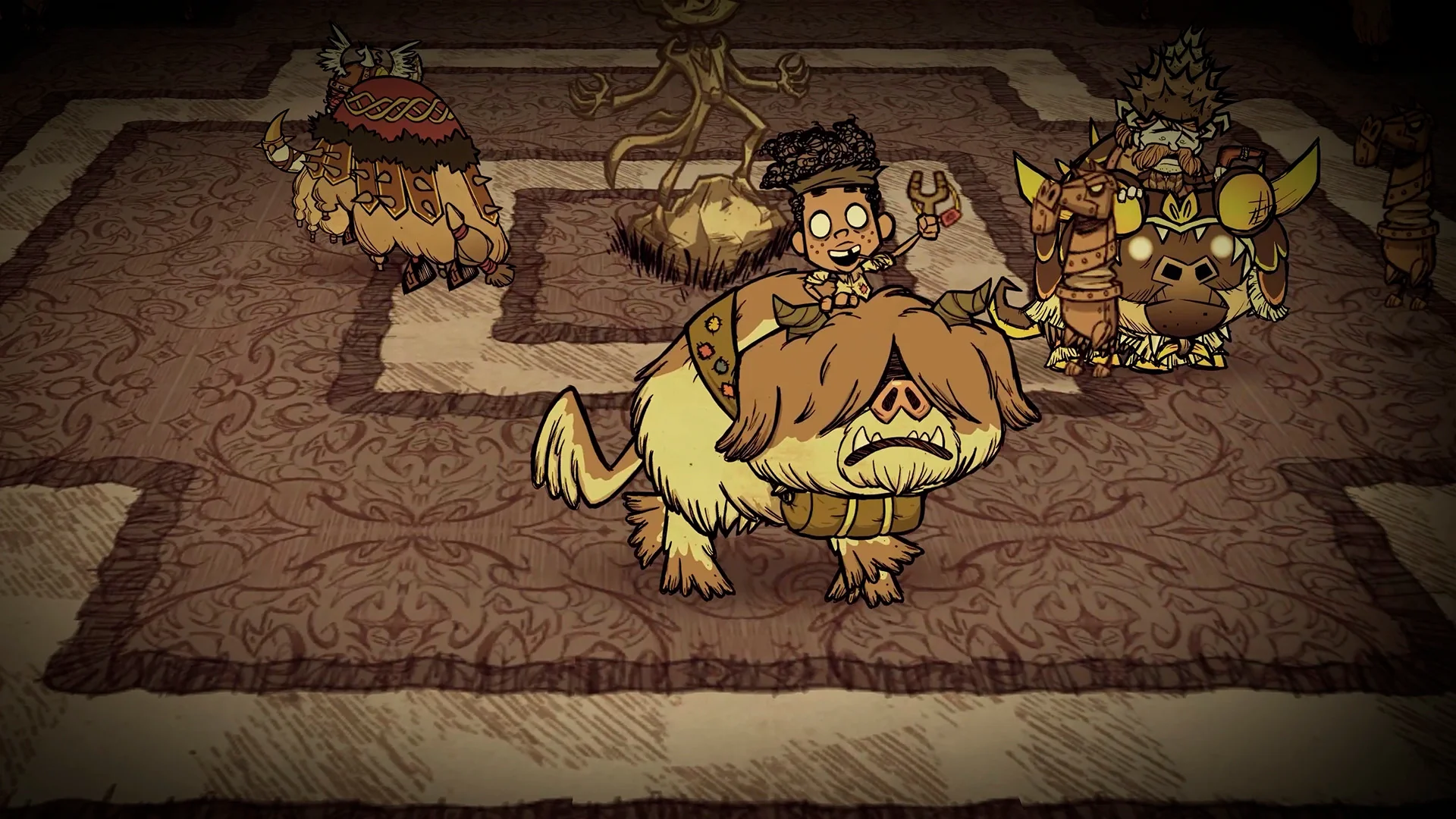 Don't Starve Together - Image 2
