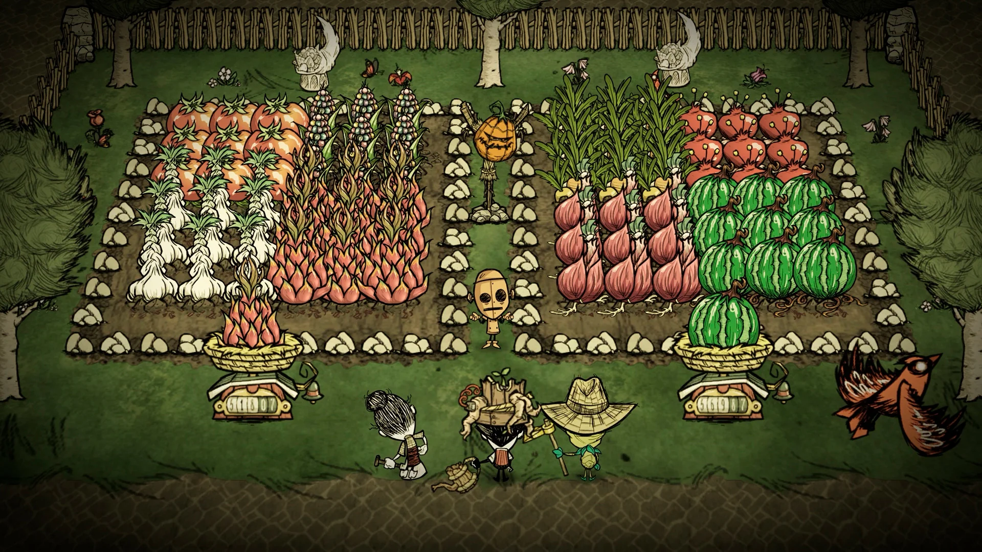 Don't Starve Together - Image 3