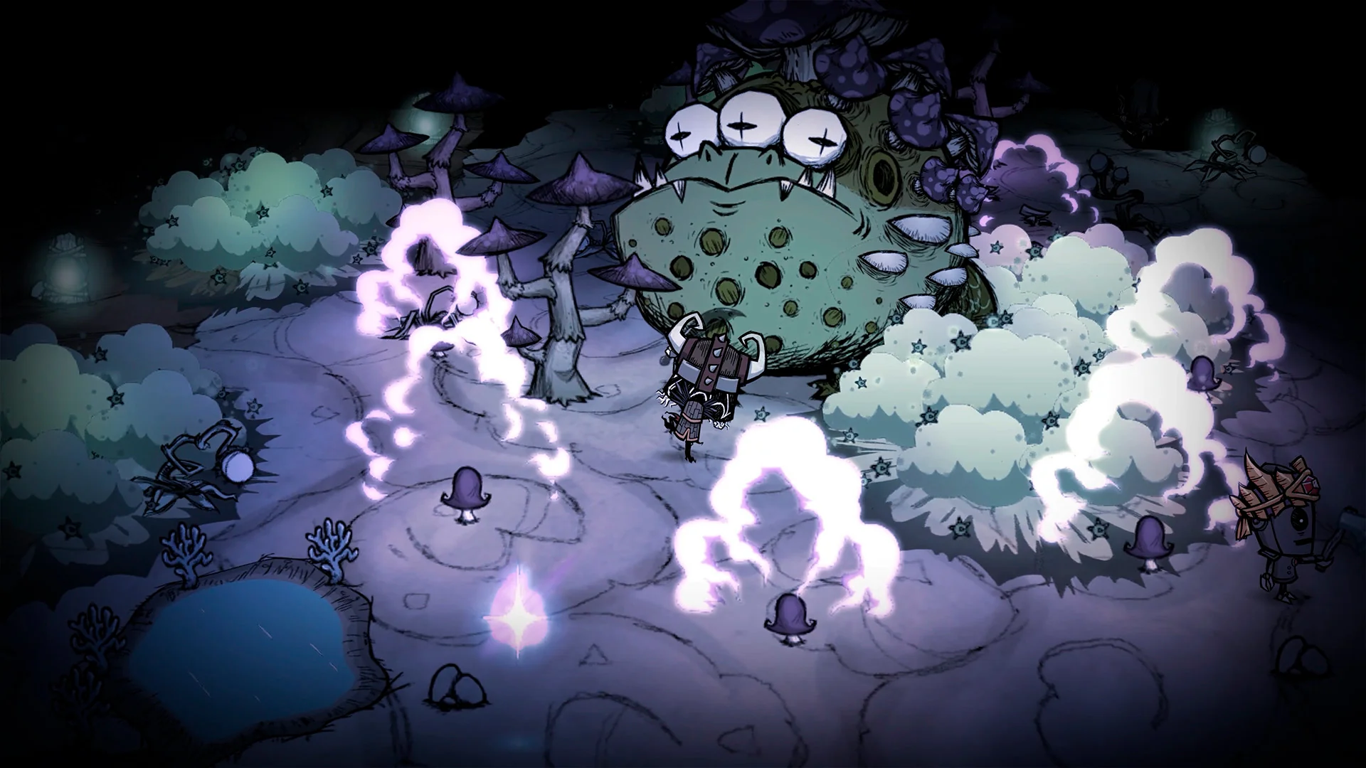 Don't Starve Together - Image 4
