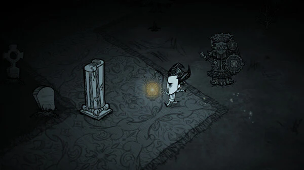 Don't Starve Together: Starter Pack 2023 DLC - Image 2
