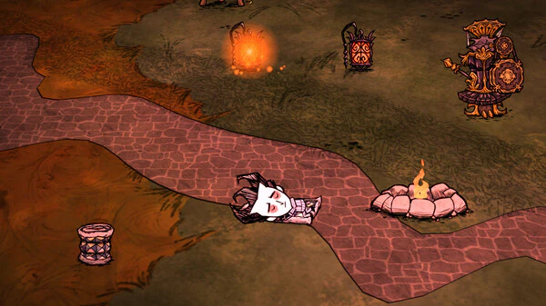 Don't Starve Together: Starter Pack 2023 DLC - Image 3