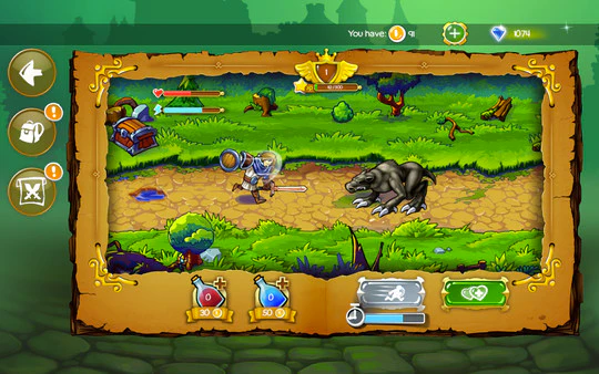 Doodle Kingdom - Image 5