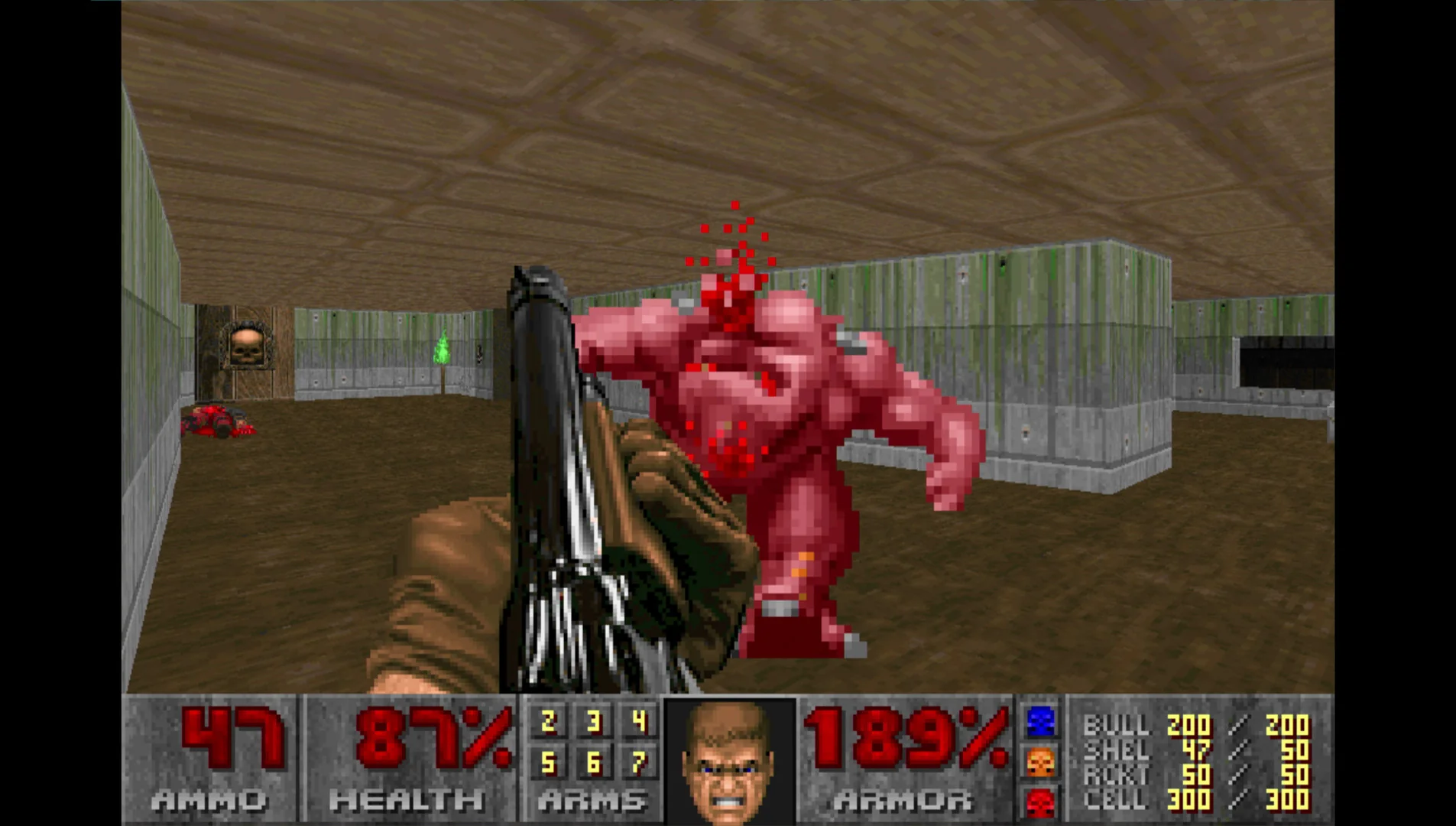 DOOM (1993) - Image 2