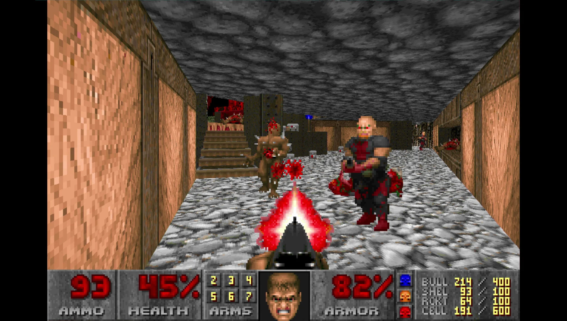 DOOM (1993) - Image 3