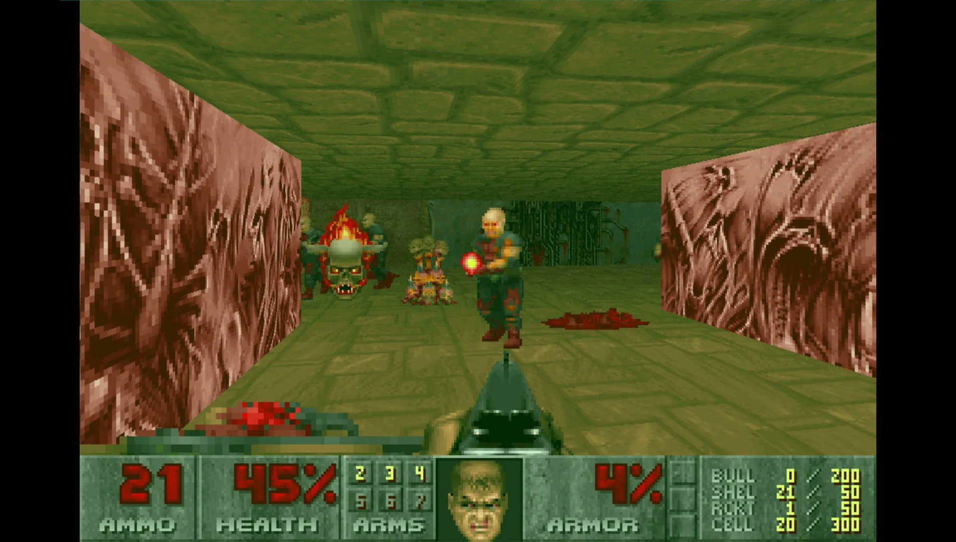 DOOM (1993) - Image 4