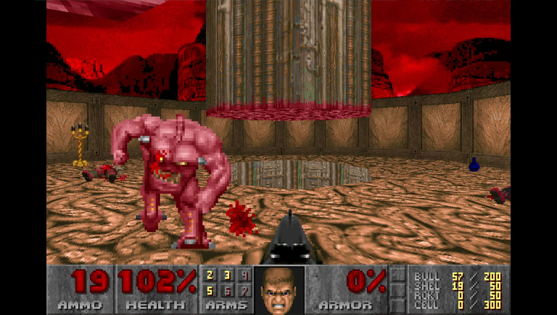 DOOM (1993) - Image 5