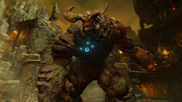 DOOM (2016) - Image 2