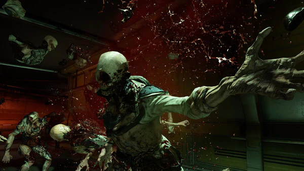 DOOM (2016) - Image 5
