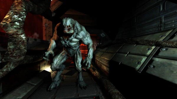DOOM 3 - Image 4