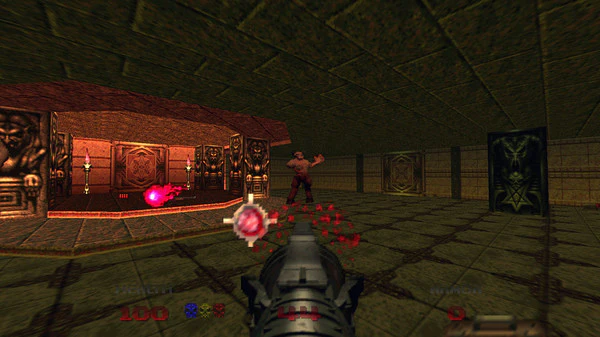 DOOM 64 - Image 2