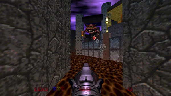 DOOM 64 - Image 4