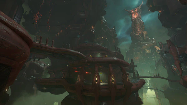 DOOM Eternal - The Ancient Gods: Part Two DLC - Image 2