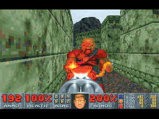 DOOM II - Image 3