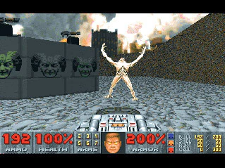 DOOM II - Image 4