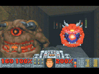 DOOM II - Image 5