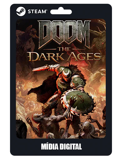 DOOM: The Dark Ages & Pre Order Pack