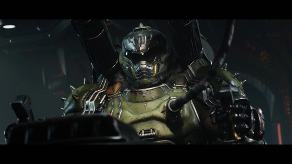 DOOM: The Dark Ages & Pre Order Pack - Image 3
