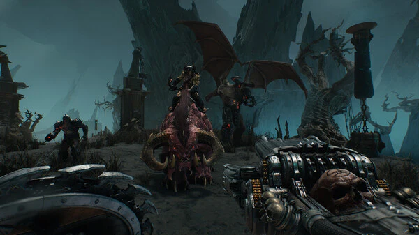 DOOM: The Dark Ages & Pre Order Pack - Image 4