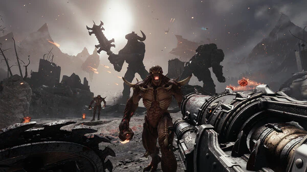 DOOM: The Dark Ages & Pre Order Pack - Image 5