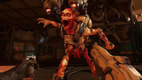 DOOM VFR - Image 3